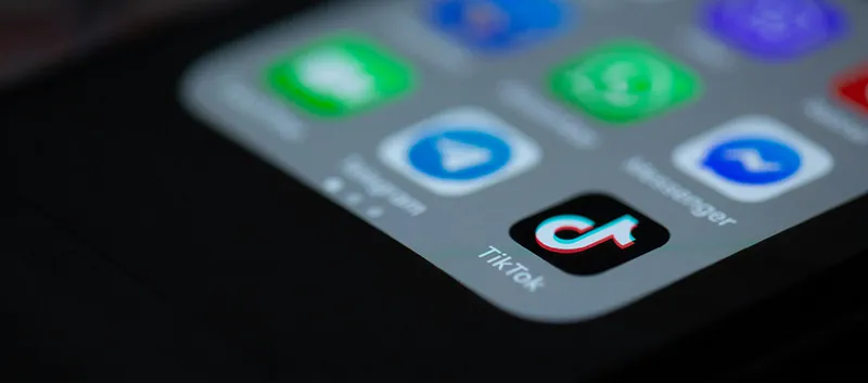 TikTok and Travel Planning