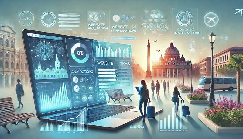 Ten ways DMOs can track conversions on their websites